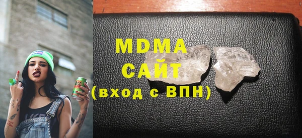 крисы Гусев
